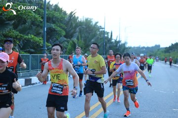 RUN TO LIVE 2025 - Ảnh #3270810