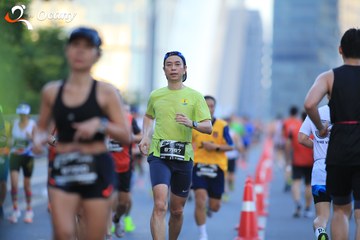 RUN TO LIVE 2025 - Ảnh #3275736