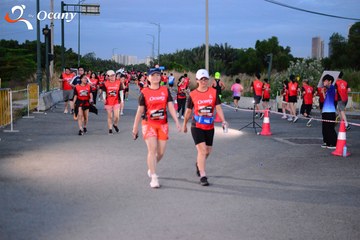 RUN TO LIVE 2025 - Ảnh #3272490