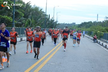RUN TO LIVE 2025 - Ảnh #3275686