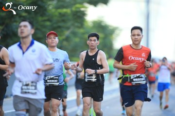 RUN TO LIVE 2025 - Ảnh #3277498