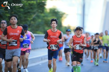 RUN TO LIVE 2025 - Ảnh #3275696