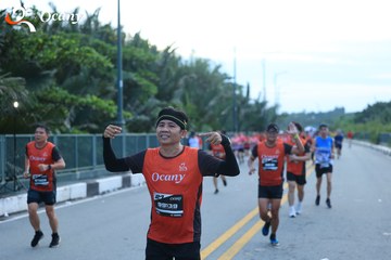 RUN TO LIVE 2025 - Ảnh #3274840
