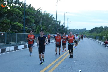 RUN TO LIVE 2025 - Ảnh #3273504