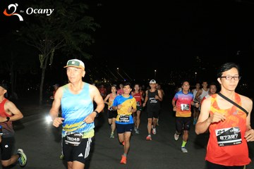 RUN TO LIVE 2025 - Ảnh #3275552