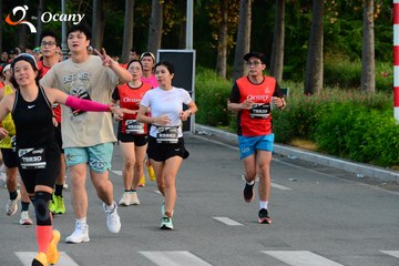 RUN TO LIVE 2025 - Ảnh #3274148
