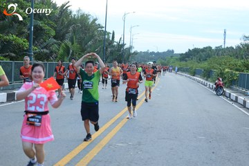 RUN TO LIVE 2025 - Ảnh #3275853