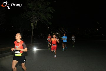 RUN TO LIVE 2025 - Ảnh #3275168