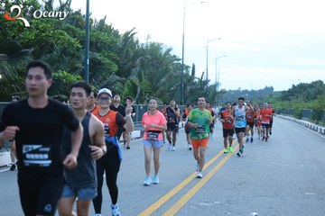 RUN TO LIVE 2025 - Ảnh #3274257