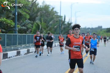 RUN TO LIVE 2025 - Ảnh #3277312