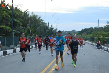 RUN TO LIVE 2025 - Ảnh #3277455