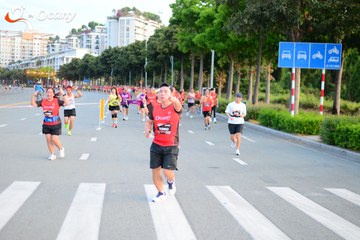 RUN TO LIVE 2025 - Ảnh #3272902