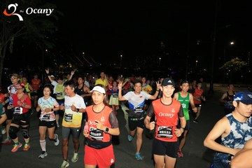 RUN TO LIVE 2025 - Ảnh #3276269