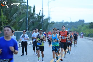 RUN TO LIVE 2025 - Ảnh #3273585