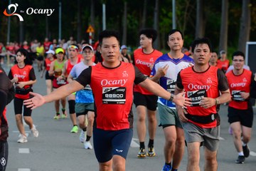 RUN TO LIVE 2025 - Ảnh #3273815