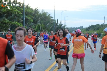 RUN TO LIVE 2025 - Ảnh #3277188