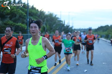 RUN TO LIVE 2025 - Ảnh #3271909
