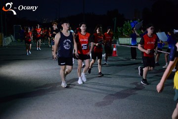 RUN TO LIVE 2025 - Ảnh #3272912