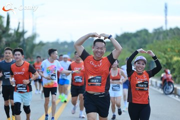 RUN TO LIVE 2025 - Ảnh #3278064