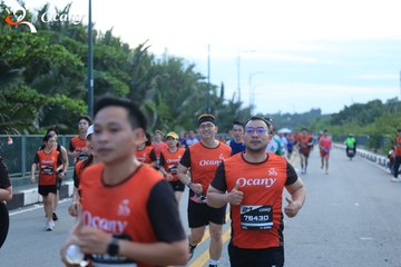 RUN TO LIVE 2025 - Ảnh #3275246