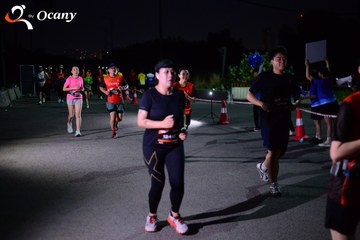RUN TO LIVE 2025 - Ảnh #3272016
