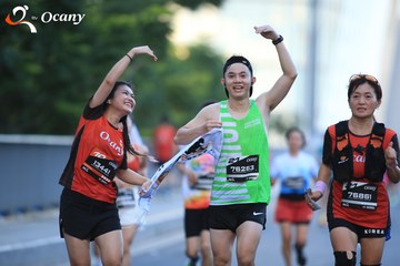 RUN TO LIVE 2025 - Ảnh #3276737