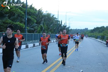 RUN TO LIVE 2025 - Ảnh #3273528