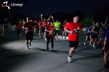 RUN TO LIVE 2025 - Ảnh #3272870