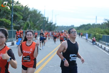 RUN TO LIVE 2025 - Ảnh #3275673