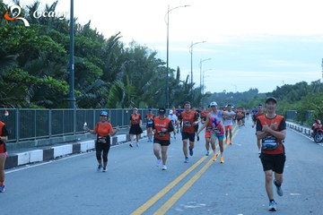 RUN TO LIVE 2025 - Ảnh #3272163