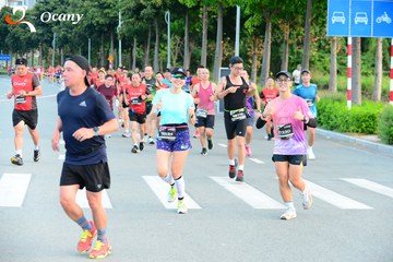 RUN TO LIVE 2025 - Ảnh #3273322