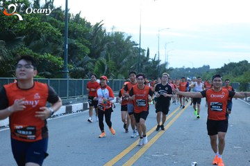 RUN TO LIVE 2025 - Ảnh #3273759