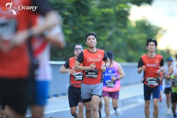RUN TO LIVE 2025 - Ảnh #3275683