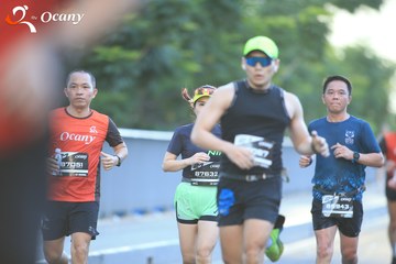 RUN TO LIVE 2025 - Ảnh #3277946