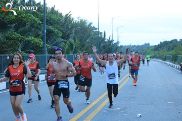 RUN TO LIVE 2025 - Ảnh #3271776