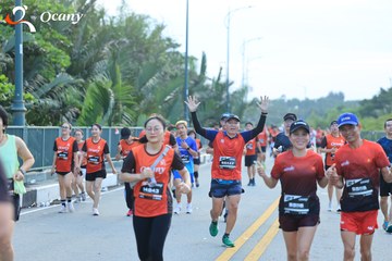 RUN TO LIVE 2025 - Ảnh #3277904