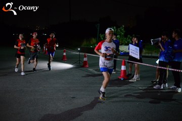 RUN TO LIVE 2025 - Ảnh #3270830