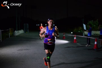 RUN TO LIVE 2025 - Ảnh #3270366