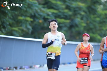 RUN TO LIVE 2025 - Ảnh #3276350