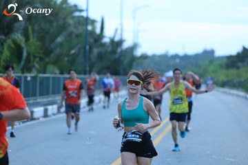 RUN TO LIVE 2025 - Ảnh #3273449