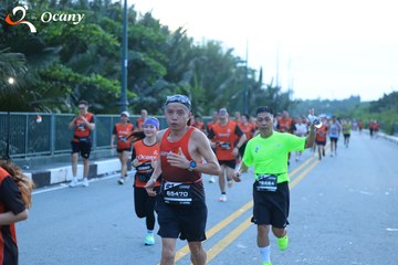 RUN TO LIVE 2025 - Ảnh #3270890