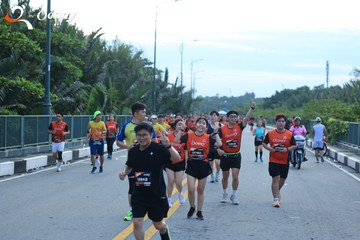 RUN TO LIVE 2025 - Ảnh #3275587