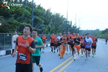 RUN TO LIVE 2025 - Ảnh #3270513