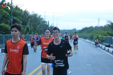RUN TO LIVE 2025 - Ảnh #3273242