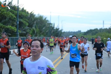 RUN TO LIVE 2025 - Ảnh #3275478