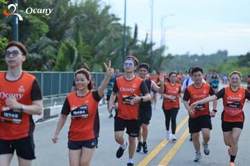 RUN TO LIVE 2025 - Ảnh #3277727