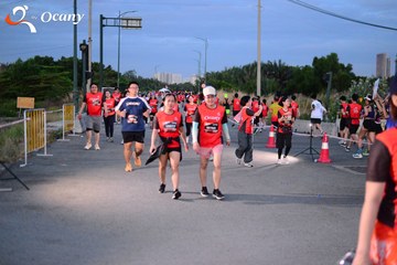RUN TO LIVE 2025 - Ảnh #3272494