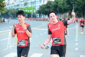 RUN TO LIVE 2025 - Ảnh #3273036