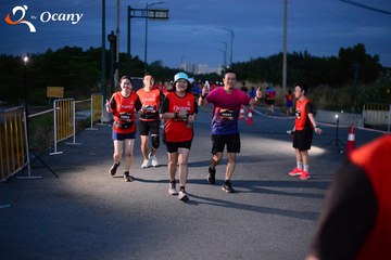 RUN TO LIVE 2025 - Ảnh #3272356