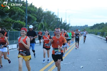 RUN TO LIVE 2025 - Ảnh #3273376
